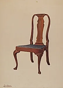 Side Chair