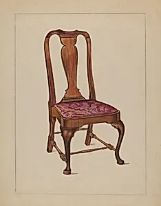 Side Chair