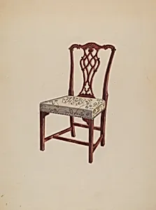Side Chair