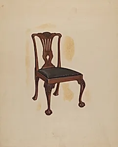 Side Chair