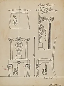 Side Chair