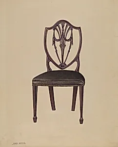 Side Chair