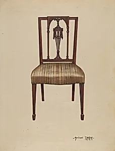Side Chair