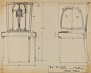 Side Chair