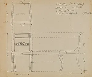 Side Chair