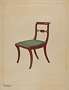 Side Chair