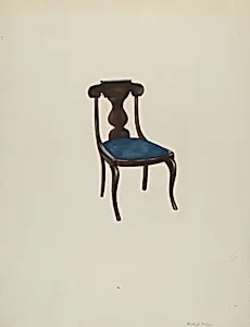 Side Chair