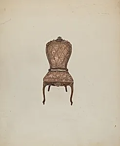 Side Chair