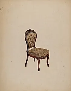 Side Chair