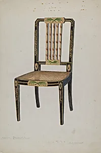 Side Chair