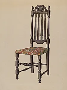 Side Chair