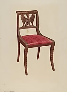 Side Chair