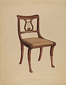 Side Chair