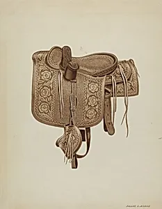 Side Saddle
