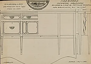Sideboard
