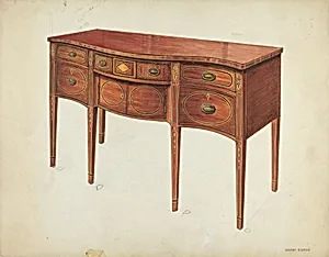 Sideboard