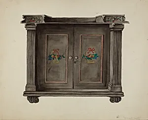 Sideboard