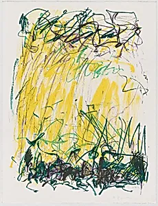 Sides of a River II from Bedford Series