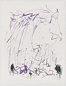 Sides of a River III from Bedford Series