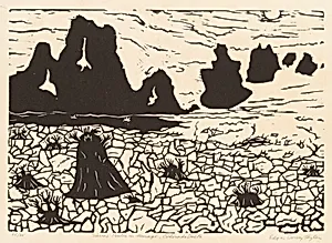 Sierras Pintas in Mirage, Colorado Delta