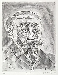 Sigmund Freud