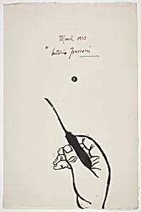 Signature Page for The Fulton Fish Market