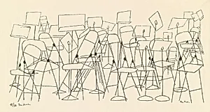 Silent Music