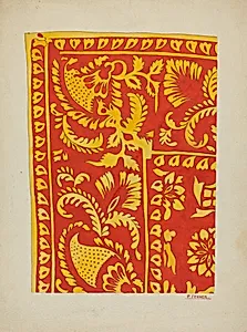 Silk Kerchief