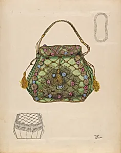 Silk Purse