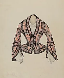 Silk Waist