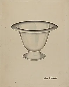 Silver Bowl