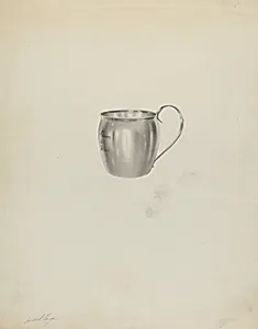 Silver Cup