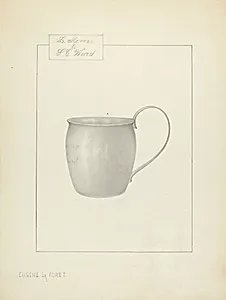 Silver Cup