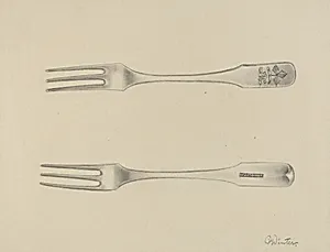 Silver Fork