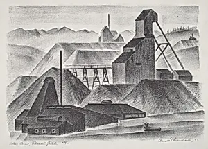 Silver Mine