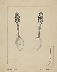 Silver Spoon
