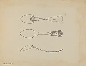 Silver Spoon
