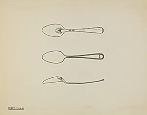 Silver Spoon