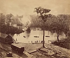 Silver Springs, Florida