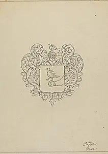Silver Teapot