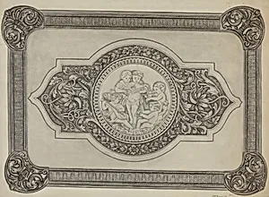 Silver Tray