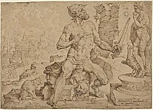 Simeon the Patriarch