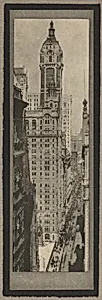 Singer Building