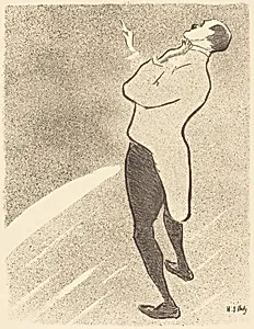 Singer