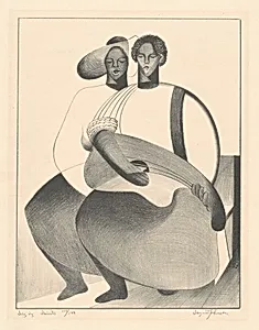 Singing Saints
