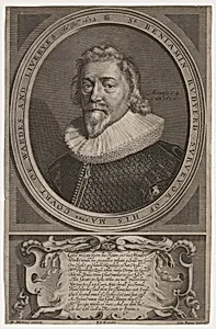 Sir Benjamin Rudyerd