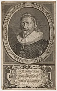 Sir Benjamin Rudyerd, Politician and Poet