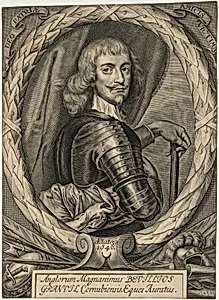 Sir Bevil Grenville