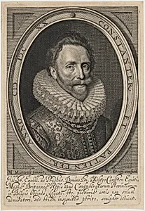 Sir Dudley Carleton, Viscount Dorchester