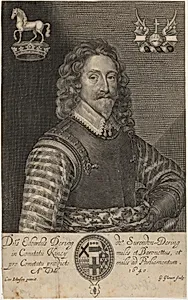 Sir Edward Dering